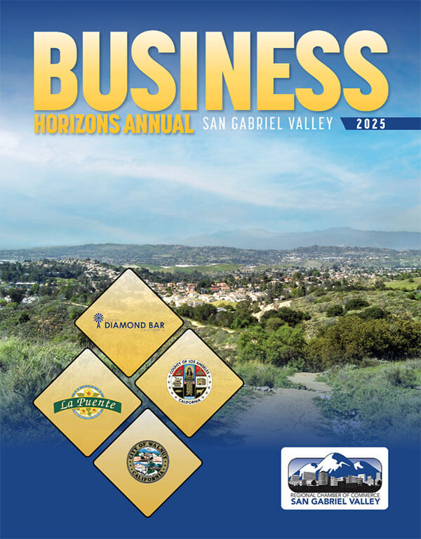 Business Horizon 2026