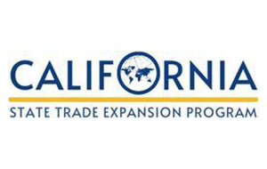 California State Trade Expansion Program