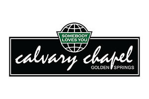 Calvary Chapel Golden Springs