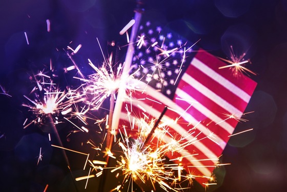Celebrating 250 Years of America