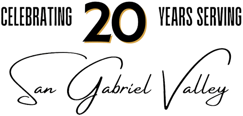 Celebrating Years Serving