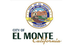 City of El Monte California