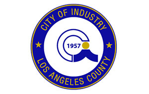City of Industry Los Angeles County