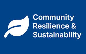 Community Resilience & Sustainability