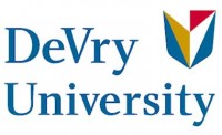 DeVry University