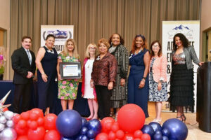 Diamond Bar Women’s Club, Pluralism Award 2025