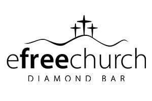 EFree Church Diamond Bar