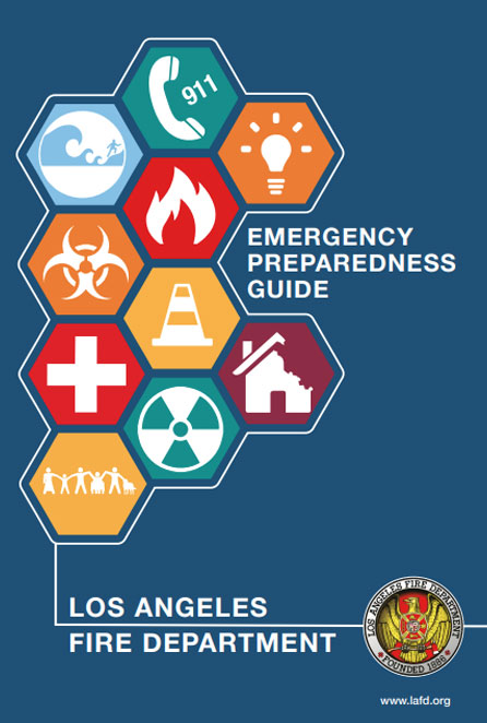 Emergency Preparedness Guide