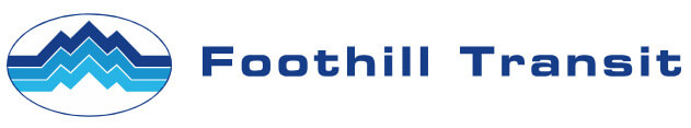 Foothill Transit logo