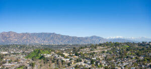 Regional Chamber of San Gabriel Valley Header Banner