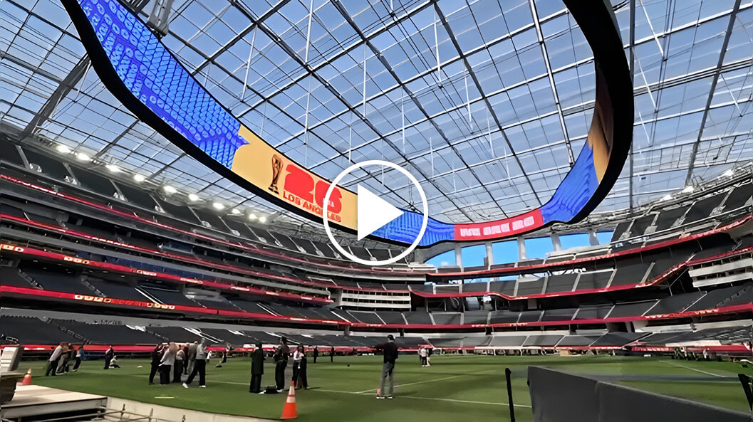 How fans can still experience the fun in Los Angeles without pricey tickets