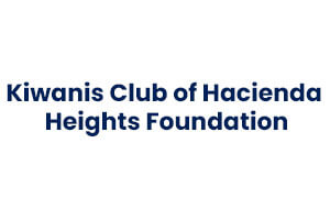 Kiwanis Club of Hacienda Heights Foundation