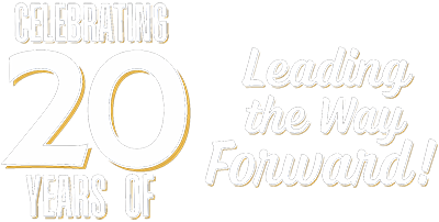 Leading the Way Forward