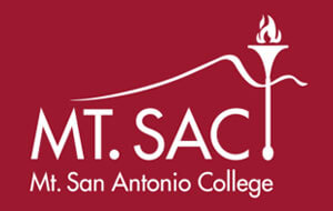 Mt. San Antonio College