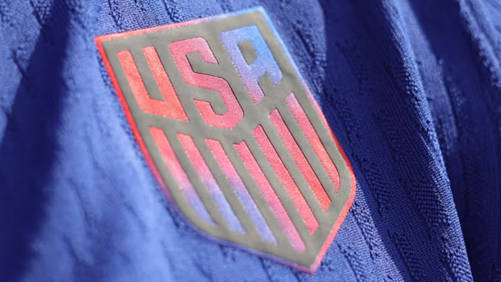 U.S. Soccer Launches Original Content Slate Ahead of 2026 FIFA Men’s World Cup