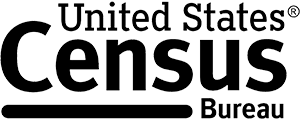 US Census Logo