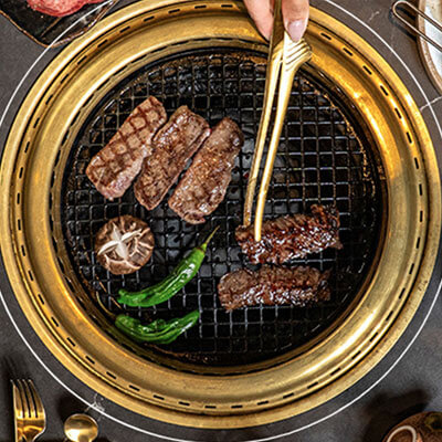 Yakiya Japanese Steak House