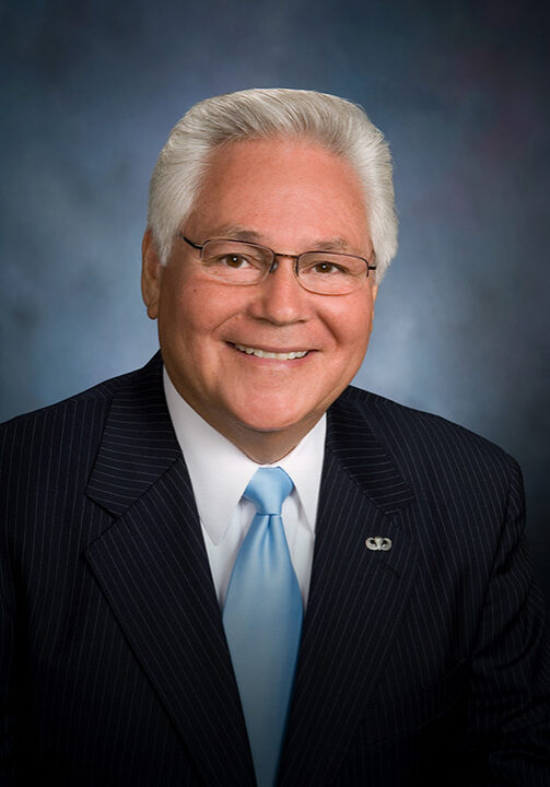 Bob J. Archuleta