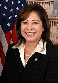 Hilda Solis