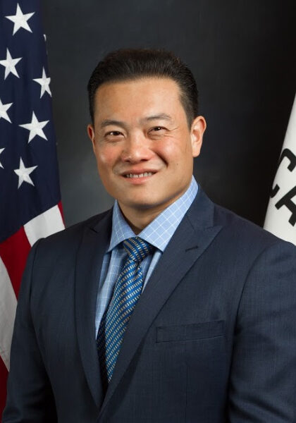 Phillip Chen